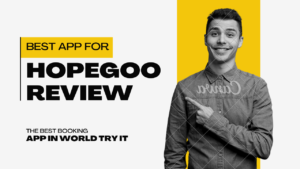 HopeGoo Reveiw